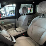 GAC Trumpchi S7 I 2025