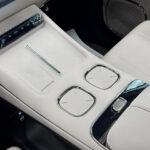 GAC Trumpchi S7 I 2025