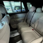 GAC Trumpchi S7 I 2025