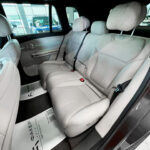 GAC Trumpchi S7 I 2025
