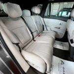 GAC Trumpchi S7 I 2025