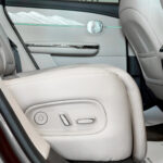 GAC Trumpchi S7 I 2025