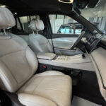 GAC Trumpchi S7 I 2025