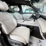 GAC Trumpchi S7 I 2025