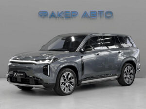 GAC Trumpchi S7 I 2025