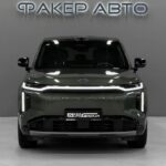 GAC Trumpchi S7 I 2025