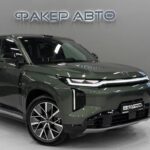 GAC Trumpchi S7 I 2025