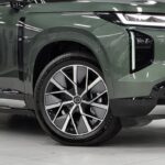 GAC Trumpchi S7 I 2025