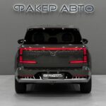 GAC Trumpchi S7 I 2025