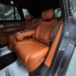 GAC Trumpchi S7 I 2025