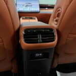 GAC Trumpchi S7 I 2025