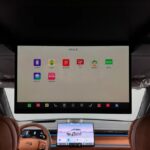 GAC Trumpchi S7 I 2025