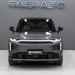 GAC Trumpchi S7 I 2025