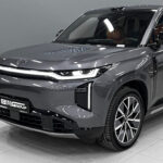 GAC Trumpchi S7 I 2025