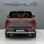 GAC Trumpchi S7 I 2025