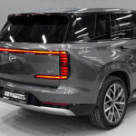 GAC Trumpchi S7 I 2025
