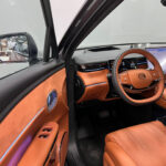 GAC Trumpchi S7 I 2025