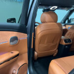 GAC Trumpchi S7 I 2025