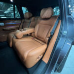 GAC Trumpchi S7 I 2025