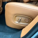 GAC Trumpchi S7 I 2025