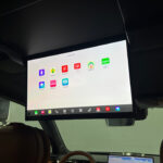 GAC Trumpchi S7 I 2025