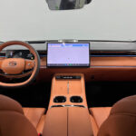 GAC Trumpchi S7 I 2025