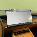 GAC Trumpchi S7 I 2025