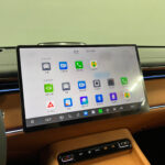 GAC Trumpchi S7 I 2025