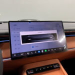 GAC Trumpchi S7 I 2025