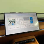 GAC Trumpchi S7 I 2025