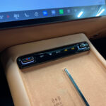 GAC Trumpchi S7 I 2025