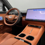 GAC Trumpchi S7 I 2025