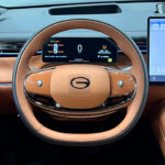 GAC Trumpchi S7 I 2025