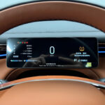 GAC Trumpchi S7 I 2025