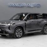 GAC Trumpchi S7 I 2025