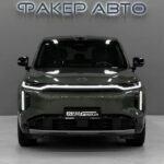 GAC Trumpchi S7 I 2025