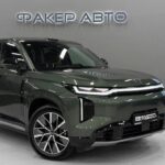 GAC Trumpchi S7 I 2025