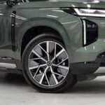 GAC Trumpchi S7 I 2025