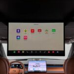 GAC Trumpchi S7 I 2025