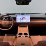 GAC Trumpchi S7 I 2025