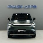 GAC Trumpchi S7 I 2025