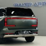 GAC Trumpchi S7 I 2025