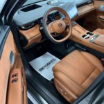 GAC Trumpchi S7 I 2025