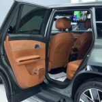 GAC Trumpchi S7 I 2025