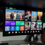 GAC Trumpchi S7 I 2025