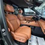 GAC Trumpchi S7 I 2025