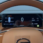 GAC Trumpchi S7 I 2025