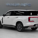 GAC Trumpchi S7 I 2025