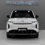 GAC Trumpchi S7 I 2025