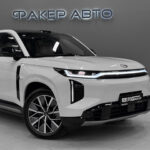 GAC Trumpchi S7 I 2025